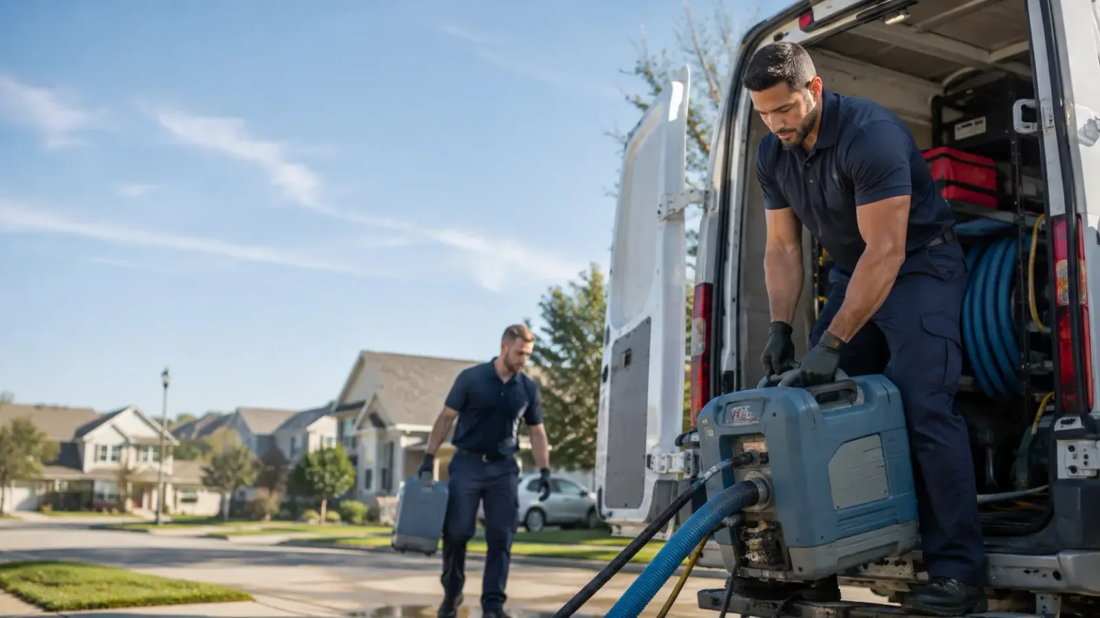 Trauma Cleanup in Hillsdale, IN near me
